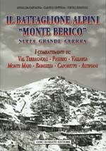Il battaglione Monte Berico nella grande guerra